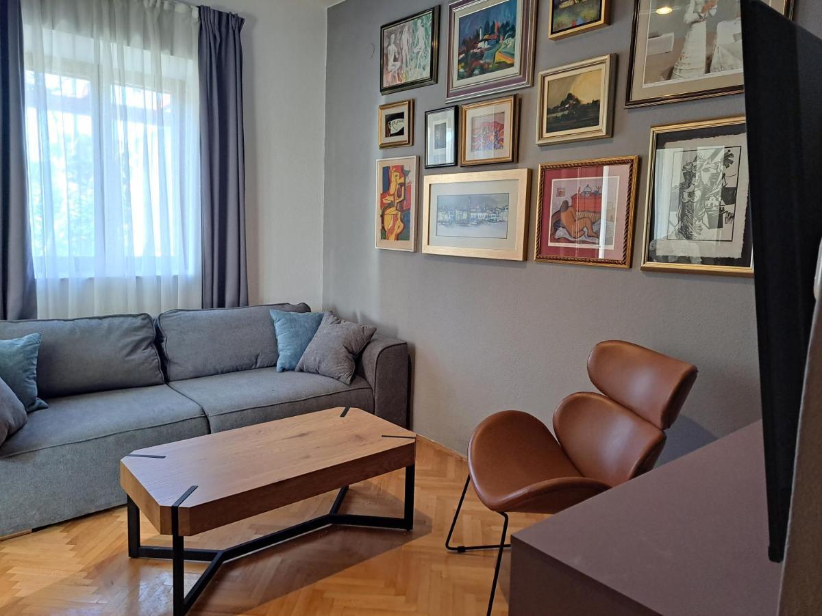 Apartments4You Supetar-The Best And Most Popular Apartments For Discovering The Island - Free Parking - 200 Meters From The Beach Zimmer foto