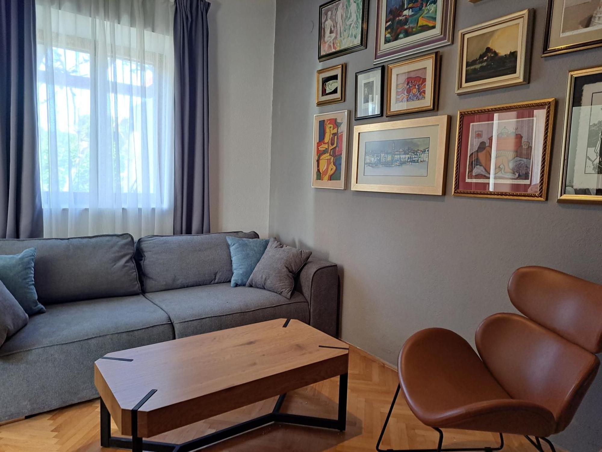 Apartments4You Supetar-The Best And Most Popular Apartments For Discovering The Island - Free Parking - 200 Meters From The Beach Zimmer foto