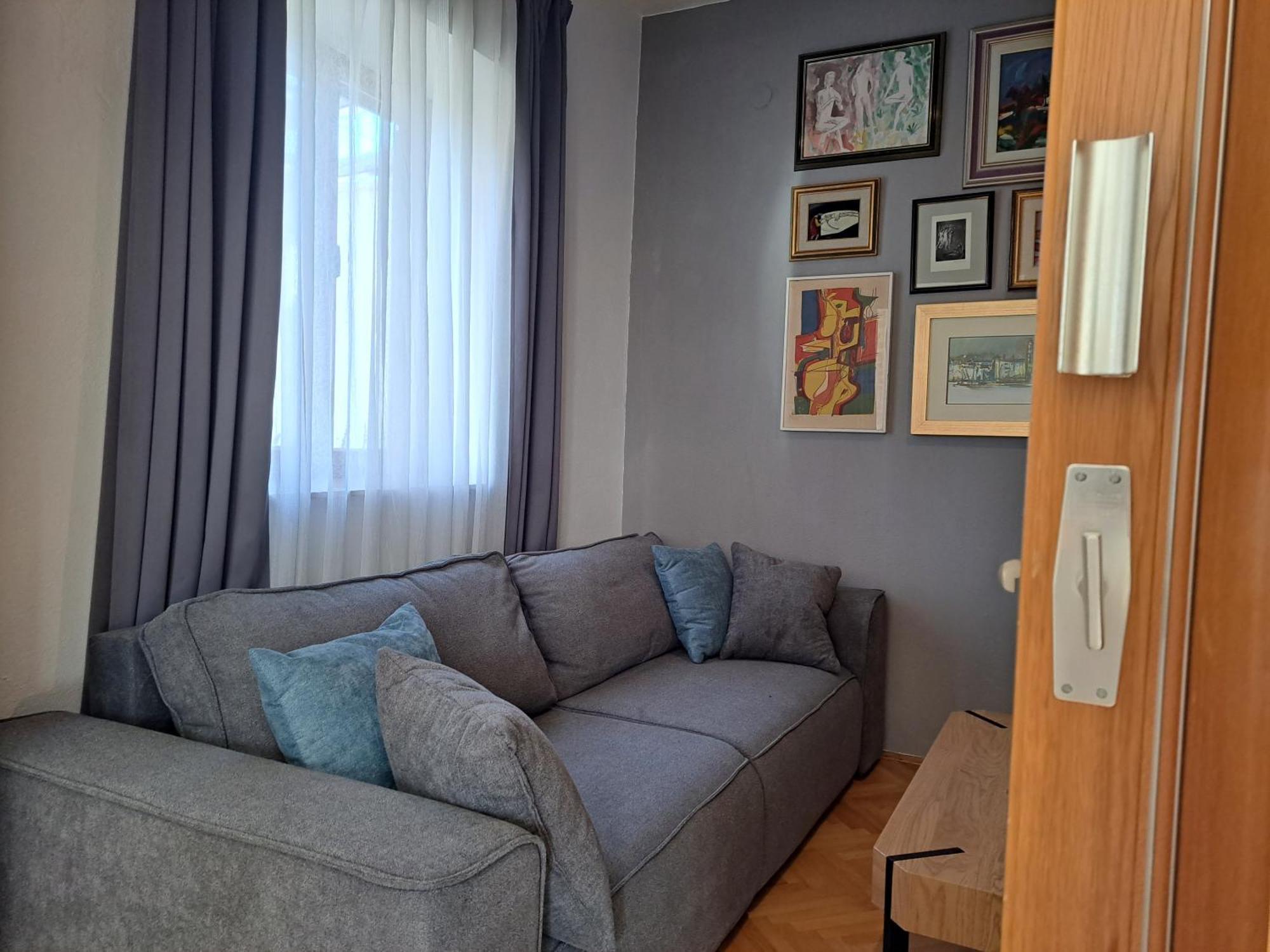 Apartments4You Supetar-The Best And Most Popular Apartments For Discovering The Island - Free Parking - 200 Meters From The Beach Zimmer foto