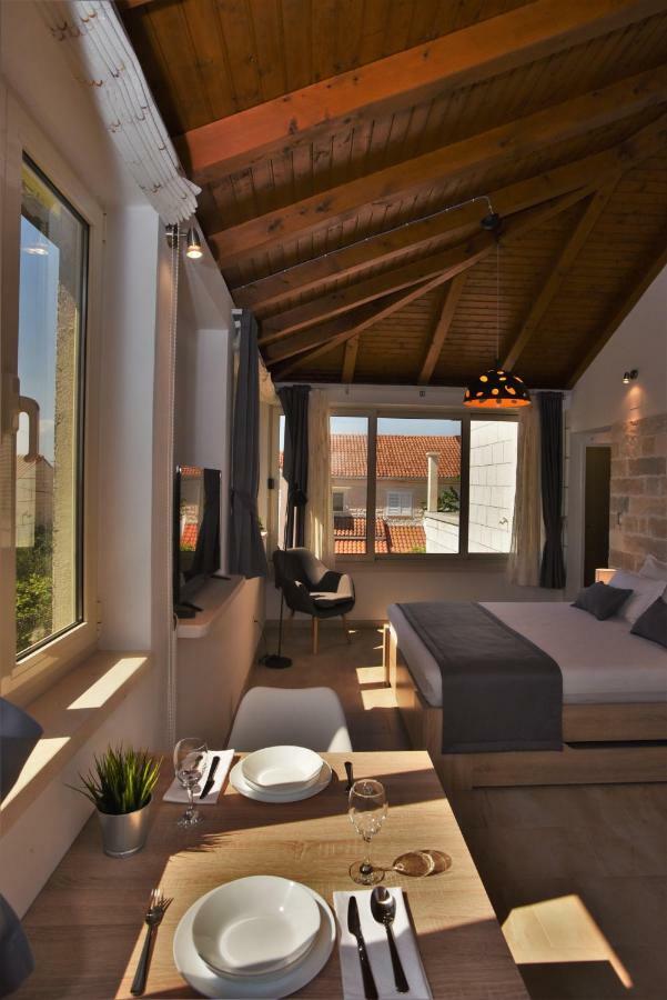 Apartments4You Supetar-The Best And Most Popular Apartments For Discovering The Island - Free Parking - 200 Meters From The Beach Exterior foto